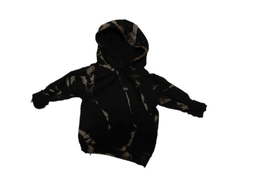 Campfire Toddler Hoodie