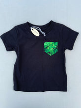 Load image into Gallery viewer, Jungle Pocket Tee
