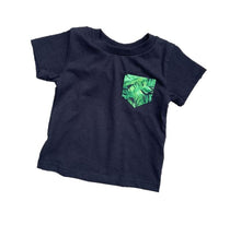 Load image into Gallery viewer, Jungle Pocket Tee
